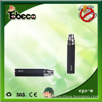 Ego-W Battery